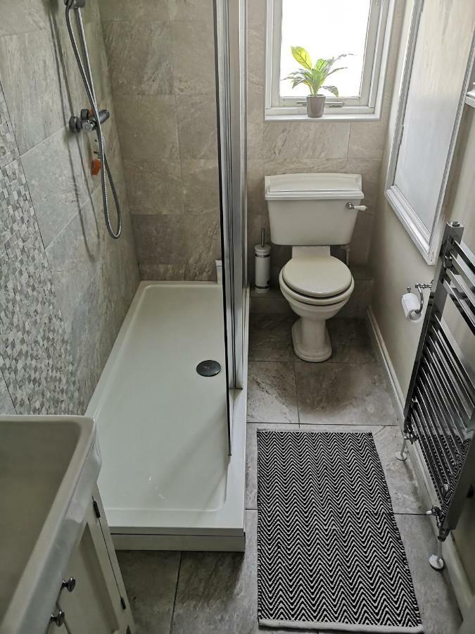 Cf10 House - Cardiff City Centre ภายนอก รูปภาพ