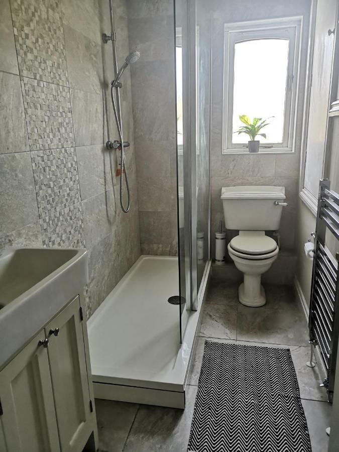 Cf10 House - Cardiff City Centre ภายนอก รูปภาพ